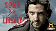 Sons of Liberty - Movies & TV on Google Play