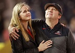 Mary Beth Lycett Is Kirby Smart's Wife and a Former Bulldogs Basketball ...