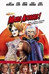 Mars Attacks! (1996) - Posters — The Movie Database (TMDb)