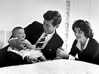 JFK 50 Years Later: Why We Still Care About the Kennedys - ABC News