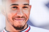 Lewis Hamilton, tender shots with his niece and nephew - Celebrity ...