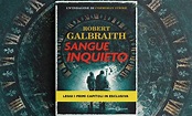 Sangue Inquieto di R. Galbraith: arriva in Italia il nuovo libro di J.K ...