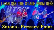 The Zutons Pressure Point - YouTube