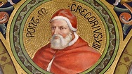 Como o papa Gregório 13 estabeleceu o calendário gregoriano – Fatos ...