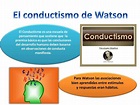 Descubre la Teoría de John Watson: La clave para entender el ...
