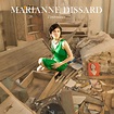 Marianne Dissard - L'entredeux | Le Pop Musik