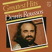 Demis Roussos - From Souvenirs To Souvenirs (Album Version)