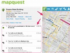 How to Get Driving Directions on MapQuest - Next Generation