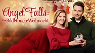 Angel Falls: Eine Bilderbuch-Weihnacht – fernsehserien.de