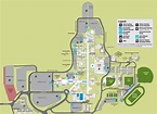 Explore CSM at College of San Mateo - Interactive Map