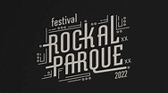 Rock al Parque 2022 - Line up - YouTube