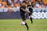 Carlos Vela Impressed by his MLS Debut - yoursportspot.com