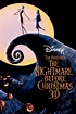 The Nightmare Before Christmas (1993) - Posters — The Movie Database (TMDB)