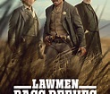 Lawmen : L'histoire de Bass Reeves (série) : Saisons, Episodes, Acteurs ...