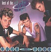 Stray Cats - The Best Of Stray Cats - Rock This Town (1990, CD) | Discogs