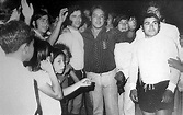 Galería: la vida de Carlos Menem en 90 fotos - Diario Cuarto Poder