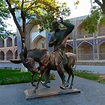 MONUMENT TO HODJA NASREDDIN (Bukhara) - 2022 What to Know BEFORE You Go