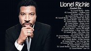 Lionel Richie Greatest Hits Of All Time - Best Songs of Lionel Richie ...