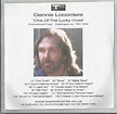Dennis Locorriere – One Of The Lucky Ones (2004, CDr) - Discogs