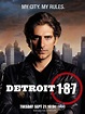 Detroit 1-8-7 (TV Series 2010–2011) - IMDb