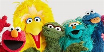 Best Sesame Street Characters