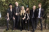 Interview: Delta Rae Use Southern Lit, '70s Rock to Inspire