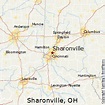 Best Places to Live in Sharonville, Ohio