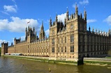 Photo: Palais de Westminster - Londres - Royaume Uni