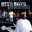 ‎Best of Geto Boys & Scarface (Mixed) - Geto Boys & スカーフェイスのアルバム ...