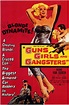 Guns, Girls, and Gangsters (1959) - FilmAffinity