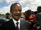 Former Zambian President Frederick Chiluba dies at 68 - Information Nigeria