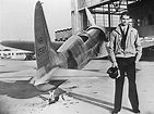 The Man Who Changed Aviation: Howard Hughes