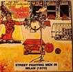 The Rolling Stones - Street Fighting Man In Milan 1970 (Vinyl, LP ...