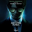 Artemis Fowl – Patrick Doyle – Soundtrack World