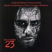 Harry Gregson-Williams : The Number 23 [Original Motion Picture Score ...
