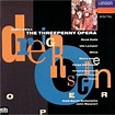 Kurt Weill: Die Dreigroschenoper (The Threepenny Opera) by Decca, John ...