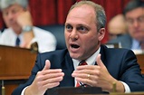 Rep. Steve Scalise (R-LA) in Critical Condition After Being Shot at ...
