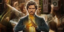 Netflix Renews Iron Fist For Season 2 With Expanded Cast | CBR
