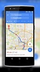 Google Maps Update Bringing Improved Navigation – ClintonFitch.com