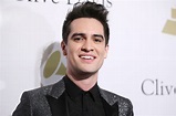 Brendon Urie de Panic! At The Disco reveló que le encantaría colaborar ...