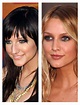 Plastic Surgery Before And After: Ashlee Simpson Nose Job