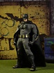 Review and photos of Mezco Batman V Superman Batman One:12 action figure