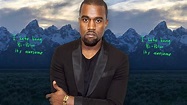 Kanye West Ye Wallpapers - Top Free Kanye West Ye Backgrounds ...