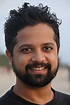 Anand Tiwari - Wikipedia