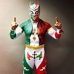 WWE Sin Cara mexican attire | Wwe sin cara, Lucha libre, Wwe