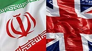 Iran–UK relations on the mend