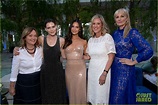 Olivia Munn Joins Joely Richardson, Emma Greenwell & 'The Rook' Cast at ...