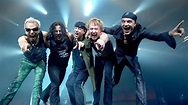 Scorpions - Moment of Glory Live with the Berlin Philharmonic Orchestra ...