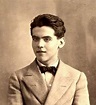 Federico García Lorca: o que há por trás de sua morte há 80 anos ...