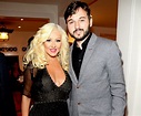 Christina Aguilera Celebrates Fiance Matthew Rutler’s Birthday